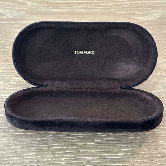 Tom Ford Black Women's Sunglasses - Picture 11 of 16